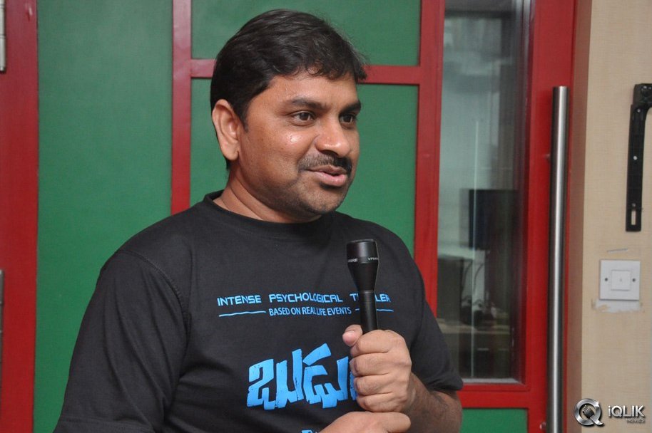 Budugu-Movie-Team-at-Radio-Mirchi